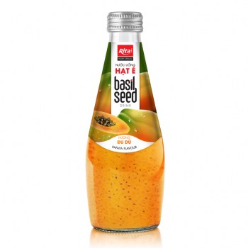 OEM cheap prices basil seed with lychee